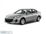 2013 Mazda Mazda3 i SV