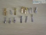 Watch Out For Different Types Of Electrical Terminal Connectors