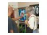 Central Brevard Art Association Art Show