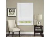 Achim Home Furnishings DSG231WH06 Deluxe Sundown G2 Cordless Bli