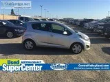 2014 Chevrolet Spark 1LT CVT