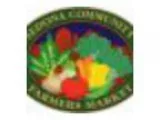 Sedona Community Farmers Market &acirc Every Friday