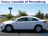 2014 Chrysler 200 LX