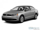 2013 Volkswagen Jetta SE PZEV