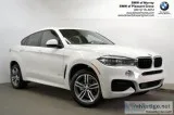 2016 BMW X6 xDrive35i