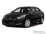 2015 Hyundai Accent GLS