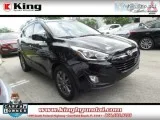 2014 Hyundai Tucson Limited