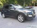 2013 Hyundai Santa Fe Sport 2.0T