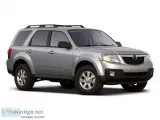 2008 Mazda Tribute i Sport