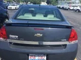 2009 Chevrolet Impala LTZ