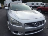 2011 Nissan Maxima 3.5 SV