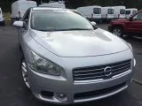 2011 Nissan Maxima 3.5 SV