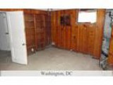 Short Sale Detached for sale in Washington DC