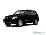 2014 Mercedes-Benz GLK GLK350 4MATIC