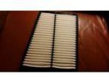 Pentius Air Filter for Acura 3.2 TL (1996-1998) (Glastonbury)