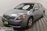 2008 Nissan Altima 2.5