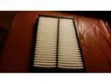 Brand New Air Filter and Fram Oil Filter for Acura 3.2 TL (Glast