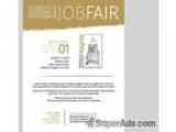 Food Service Custodian Job Fair