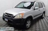 2003 Honda CR-V EX