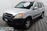 2003 Honda CR-V EX
