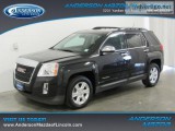 2013 GMC Terrain SLT-1