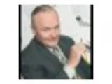 Communion and Vectortone Present Creed Bratton (from The Office)