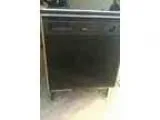 Used Dishwasher