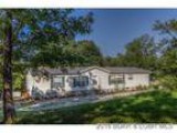 185000 Three BR 2.00 BA Macks Creek