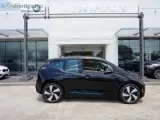 2016 BMW i3