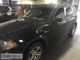 2006 BMW X3 3.0i