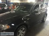2006 BMW X3 3.0i