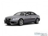 2010 Audi A4 2.0T quattro Premium Plus