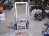 Aluminum 2 way hand truck (West Columbia)