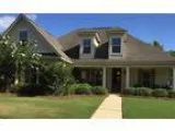 Traditional Single Family - Fairhope AL