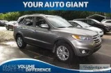 2012 Hyundai Santa Fe Limited