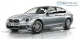 2016 BMW 5 Series 528i xDrive