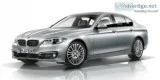 2016 BMW 5 Series 528i xDrive