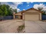 Tucson Wonderful move in ready home on a premium corner lot