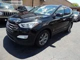 2014 Hyundai Santa Fe Sport 2.4L