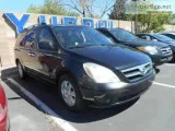 2007 Hyundai Entourage GLS