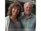 Retired Husband and Wife Team