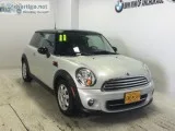2011 MINI Cooper