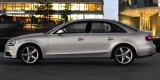 2013 Audi A4 2.0T quattro Premium