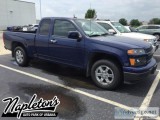 2010 Chevrolet Colorado LT