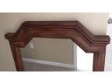 Large mirror - perfect to go over a dresser (Southaven MS)