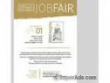 Food Service Custodian Job Fair