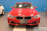 2013 BMW 3 Series 320i xDrive