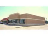 Shopping Center for Sale Existing McDonalds plus additional Reta