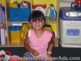 Home daycare opening for an infant