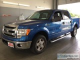 2013 Ford F-150 King Ranch